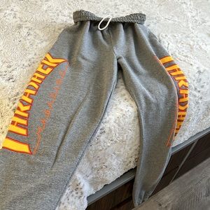 Thrasher Sweatpants